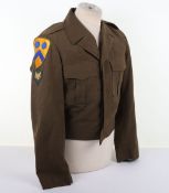 U.S. Cavalry IKE Jacket