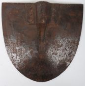 WW1 French Large Pioneers Shovel Head.