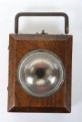 WW1 Period Trench Torch