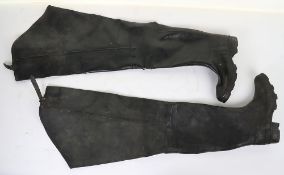British Military Issue Waders