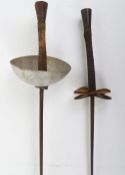 Pair of Fencing Foils