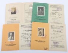 Third Reich Sports Books