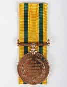 Great War Territorial War Medal (TFWM), Royal Artillery.