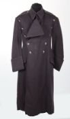 Grenadier Guards Warrant Officers Greatcoat