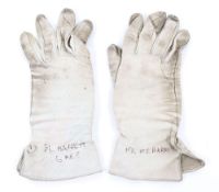 Post WW2 RAF Flying Gloves