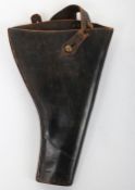 WW1 British Open Top 1903 Pattern Holster.