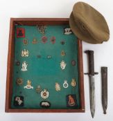 Military Badges