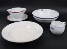 WW2 German DAF/RAD Crockery