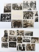 WW2 Allied Press Photographs