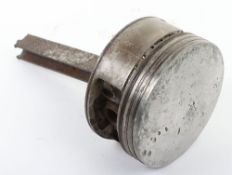 WW2 Crashed Aircraft Piston and Rod