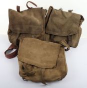 WW1 08 Webbing Large Packs.