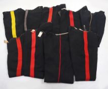 Military Dress Uniform  Trousers