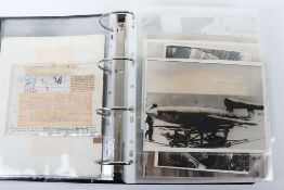 WW2 Press and other Photographs
