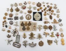 Military Badges