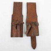WW1 1914 Pattern Bayonet Frogs