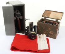 Signal Lamp W.2174 P in Box