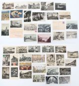 Third Reich Postcards