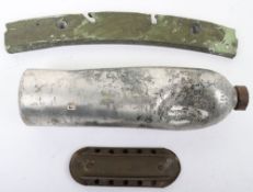 WW2 German Aircraft Relics
