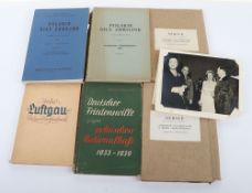 WW2 Polish Defence War books and Map Sets