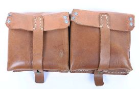 WW2 German Army G43/K43 Ammunition Pouch