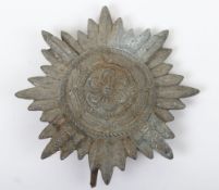 WW2 German Eastern Peoples Award 1st Class