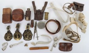 Officers Military Equipment