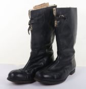 WW2 RAF 36 Pattern Private Purchase Flying Boots