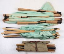 Military Campaign Furniture