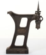 Naval 40 mm Bofors Quadruple AA Mount
