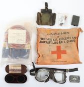 WW2 German Military Sunglasses