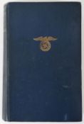Adolf Hitler Mein Kampf 1939 English Translation