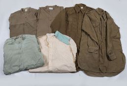 British Military Shirts