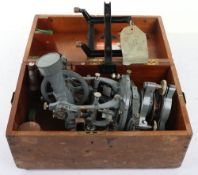 Cooke Troughton & Simms Military Theodolite