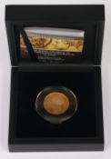 George IV (1820-1830), Double Sovereign / Two Pound, 1823,