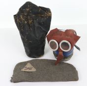 WW2 Women's Junior Air Corps Field Service Cap
