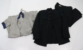 Military Uniform Grouping, Including Royal Ulster Constabulary.