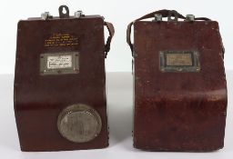 WW2 RAF Bubble Sextant