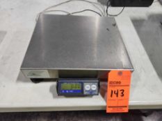 Mettler Toledo PS60 Shipping Scale