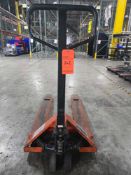 HaulMaster Pallet Jack