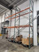 New Style Interlake Pallet Racking
