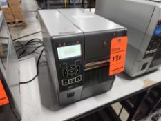 Zebra ZT410 Label Printer