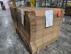 Corrugated Boxes