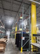 New Style Interlake Pallet Racking