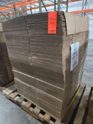 Corrugated Boxes