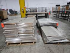 Asst. Compressed Wood Squares