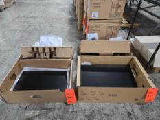 Asst. Dell and HP Monitors