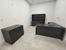 Asst. Office Furniture