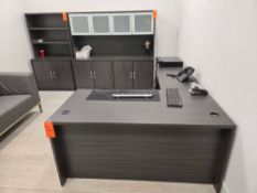 Asst. Office Furniture