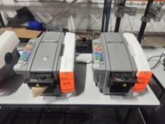 Better Package Better Pack 555ES Electronic Water Activated Tape Dispensers