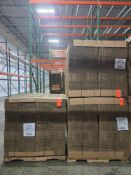 Corrugated Boxes